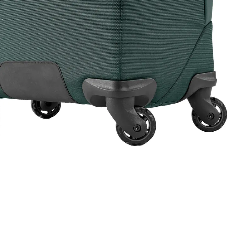 Tarmac XE 4-Wheel Carry On Spinner