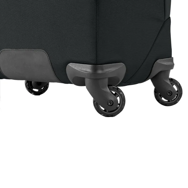 Tarmac XE 4-Wheel Carry On Spinner