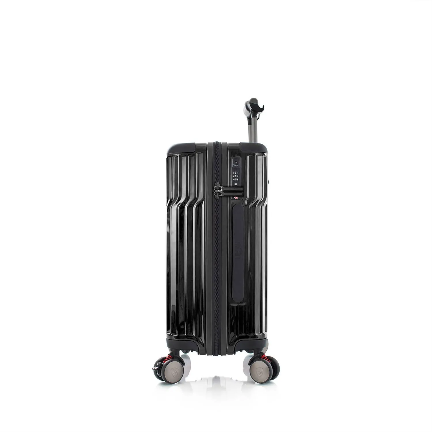 Tekno 21" Carry-on - Black