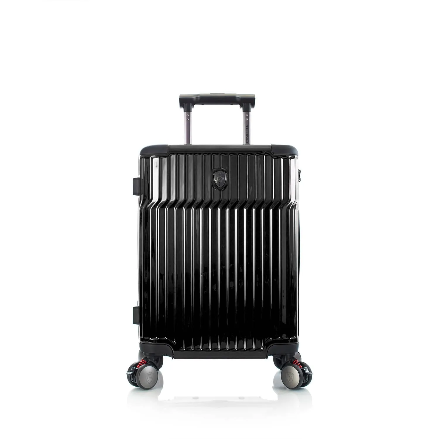 Tekno 21" Carry-on - Black