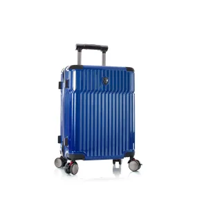 Tekno 21" Carry-on - Blue
