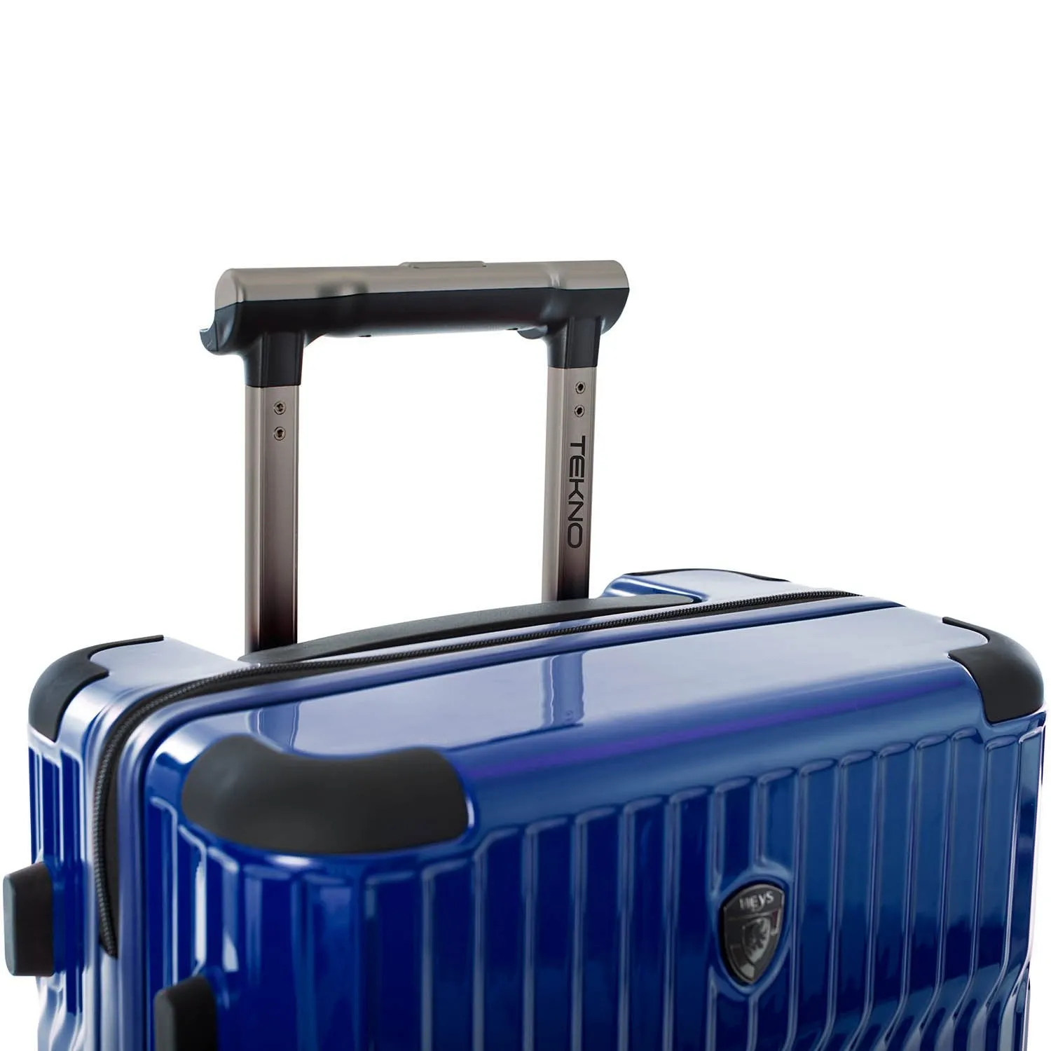 Tekno 21" Carry-on - Blue