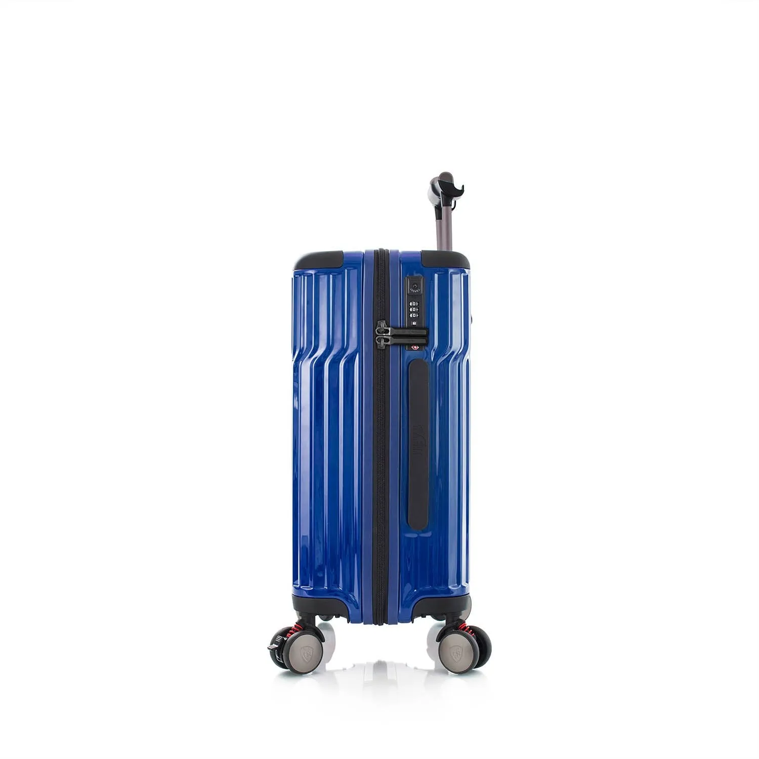 Tekno 21" Carry-on - Blue