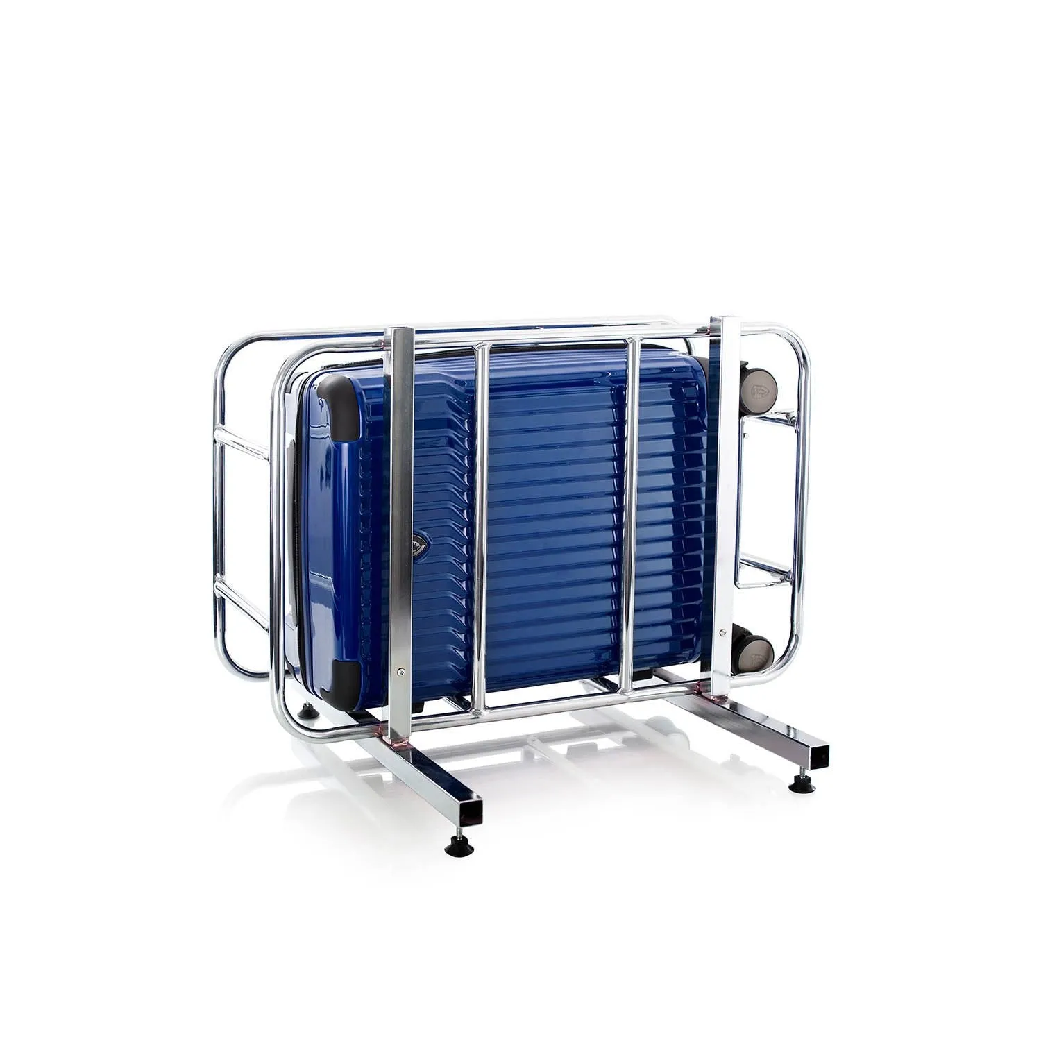Tekno 21" Carry-on - Blue