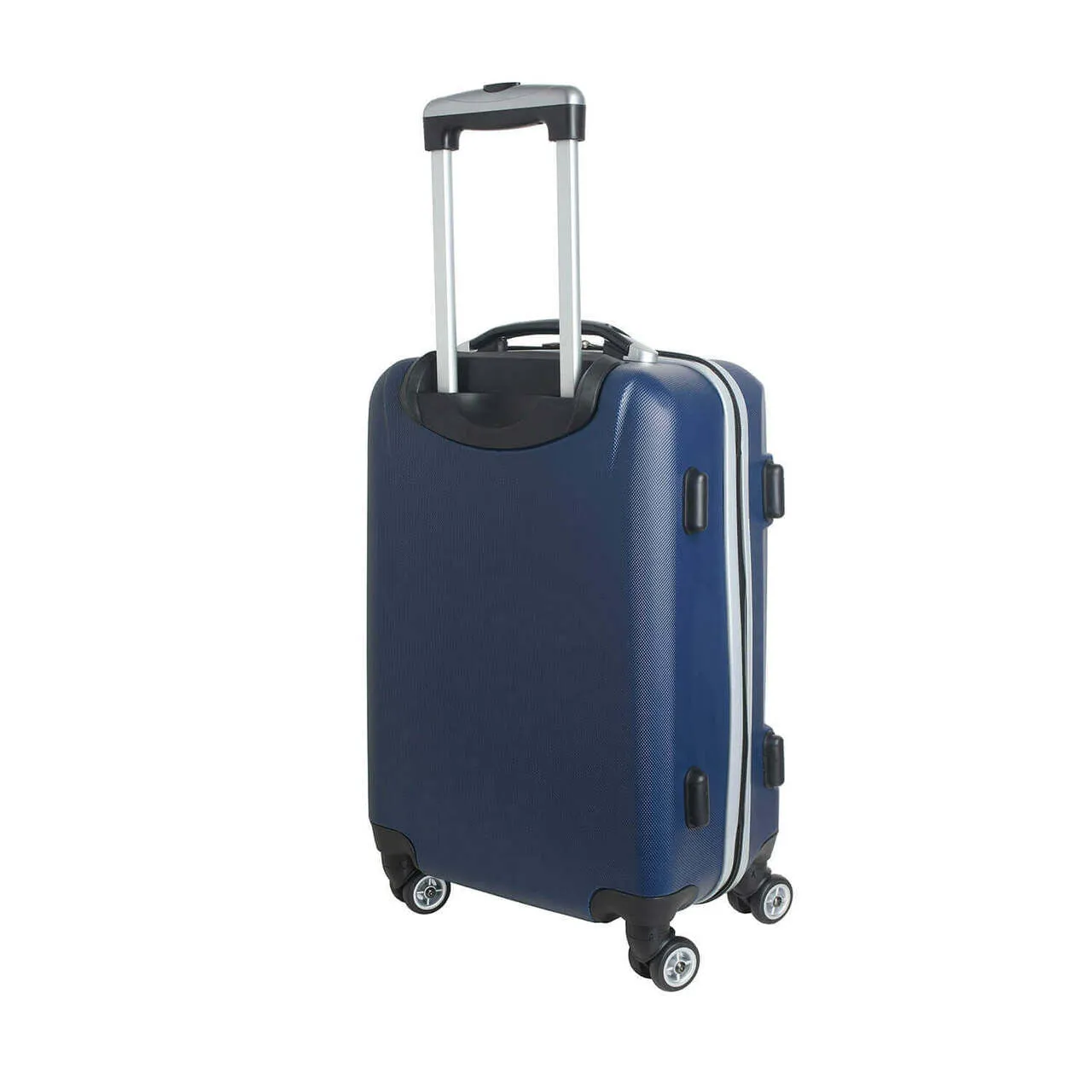 Texas Tech Red Raiders 20" Navy Domestic Carry-on Spinner