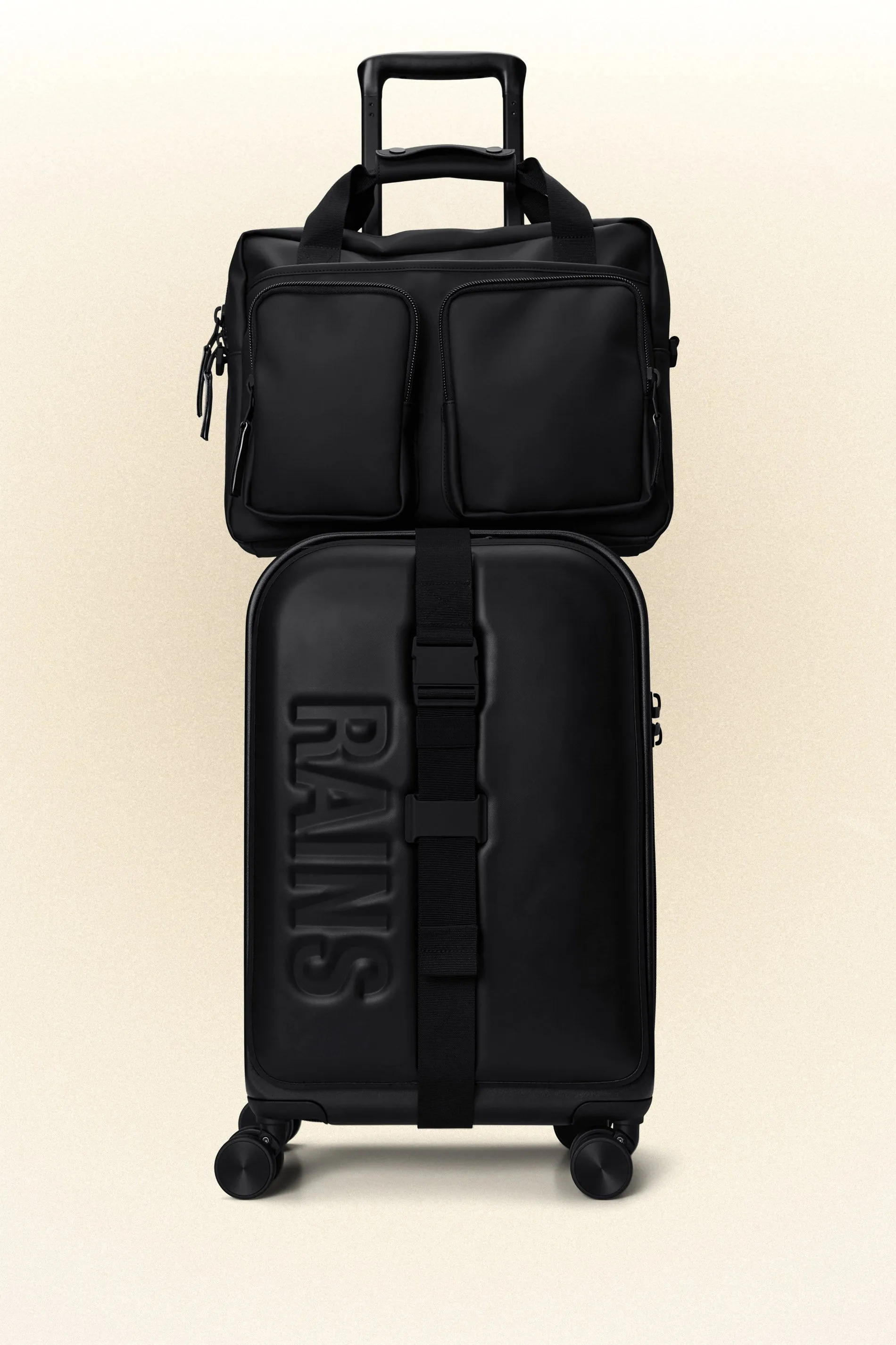 Texel Tech Bag