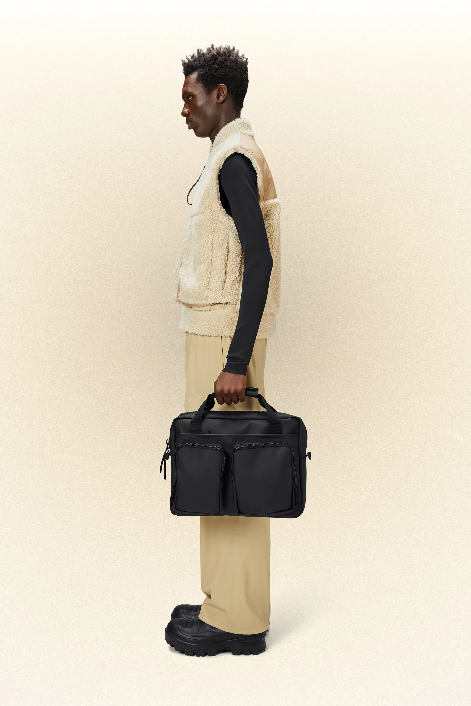 Texel Tech Bag
