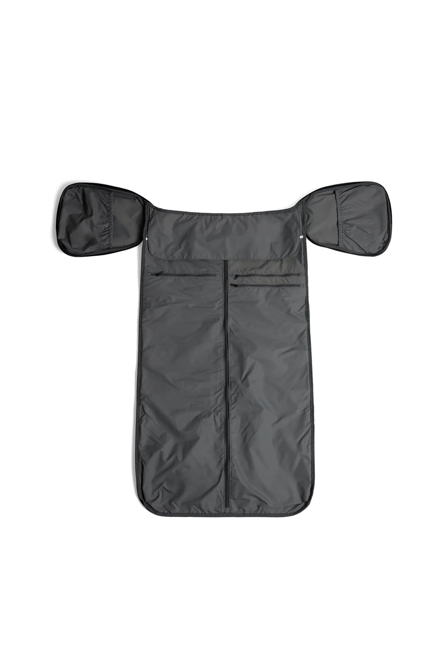 The Garment Duffel Bag / US Golf White
