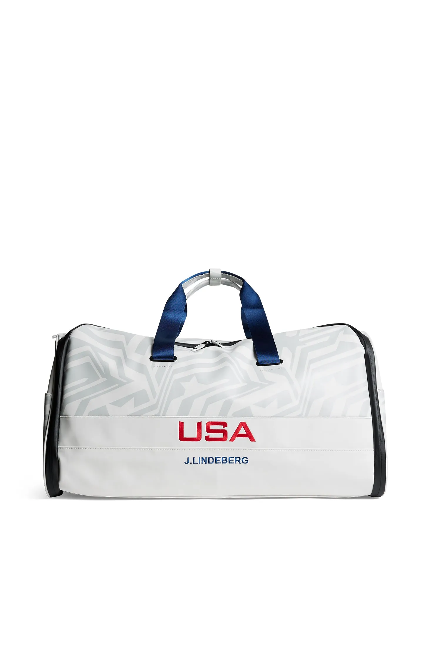 The Garment Duffel Bag / US Golf White