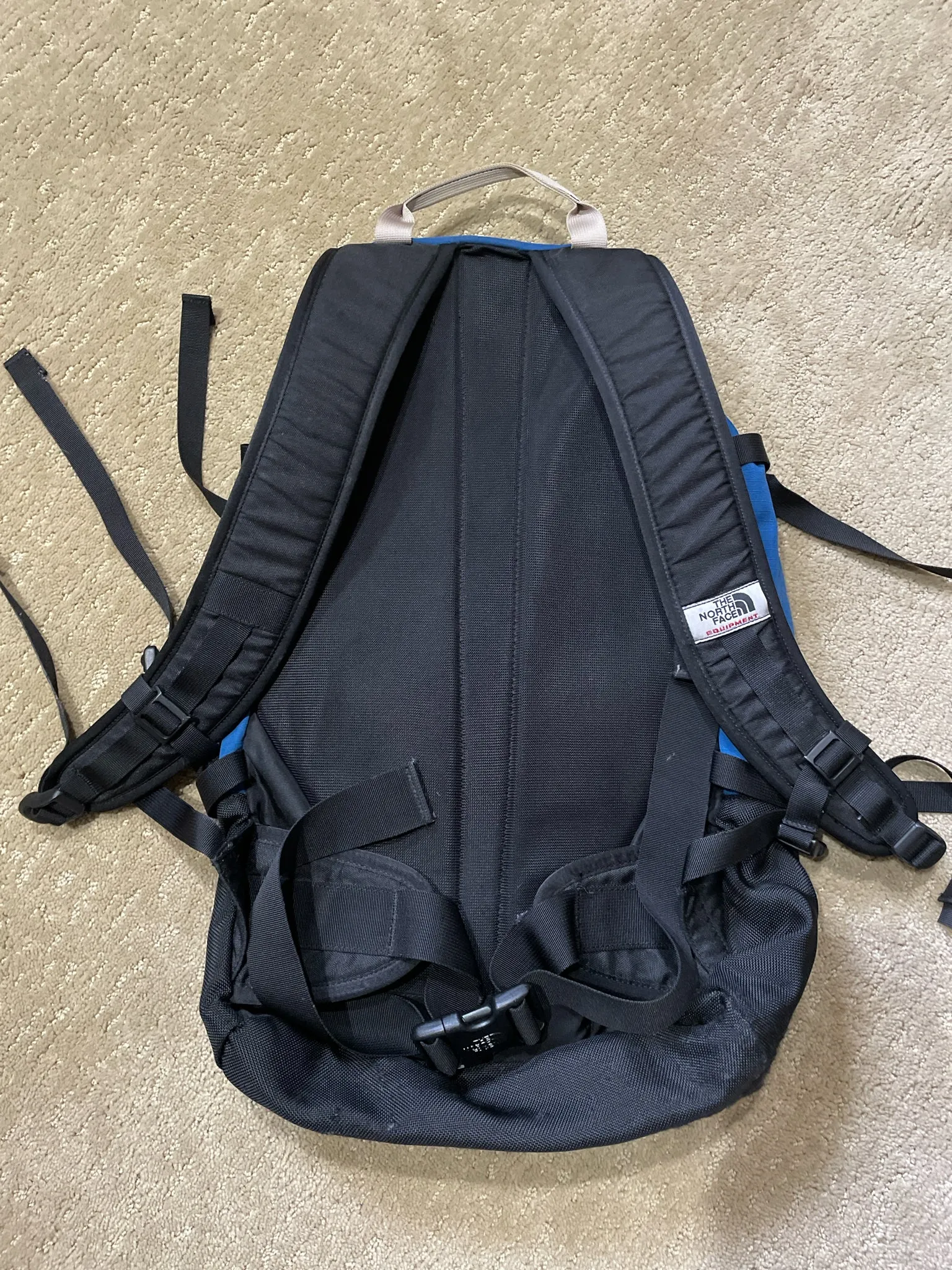 The North Face Big Shot 35L Daypack