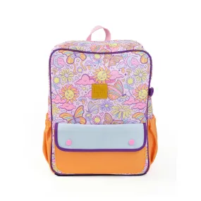 The Somewhere Co Adventure Backpack - Stardust