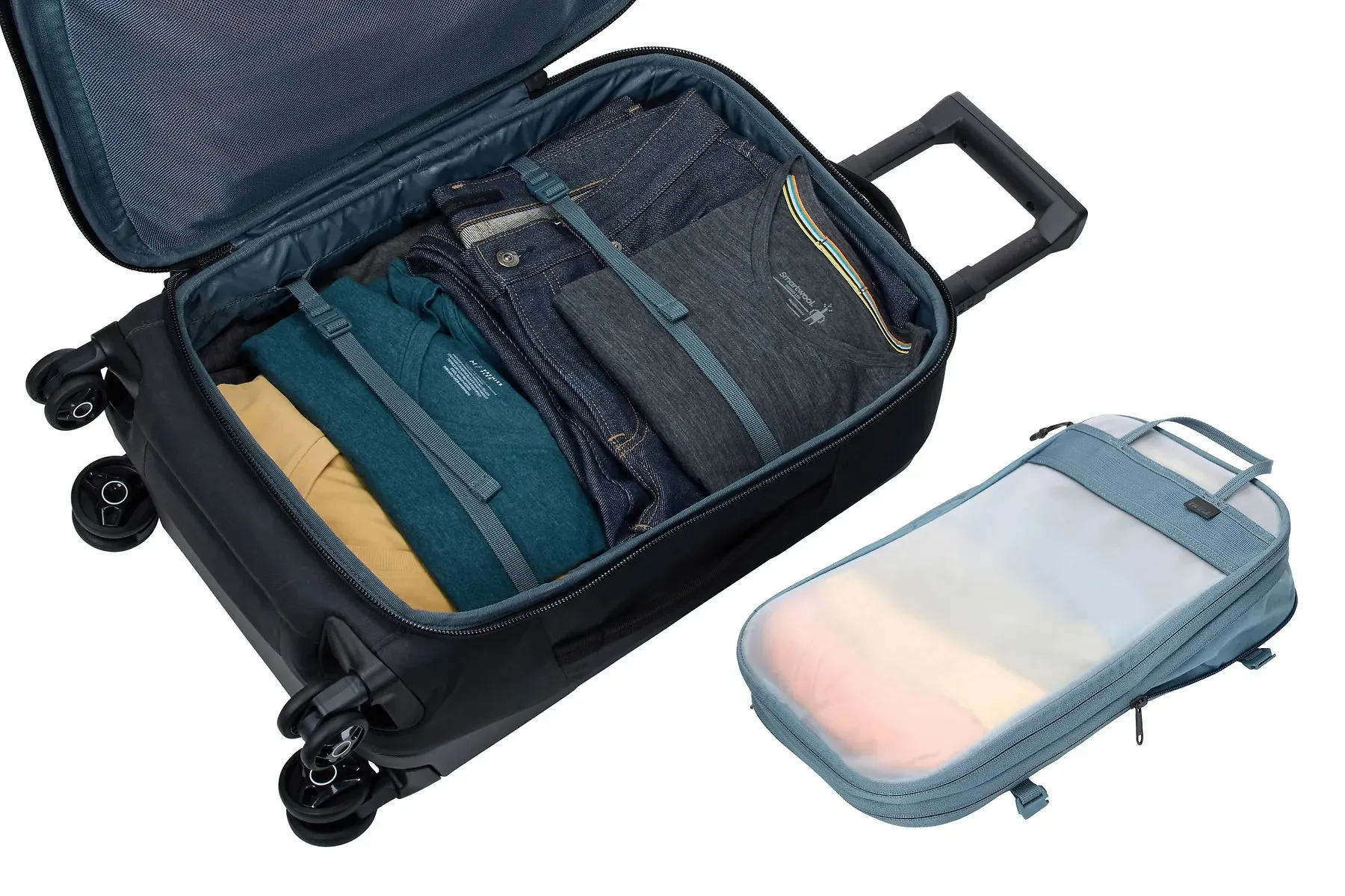 THULE AION CARRY ON SPINNER