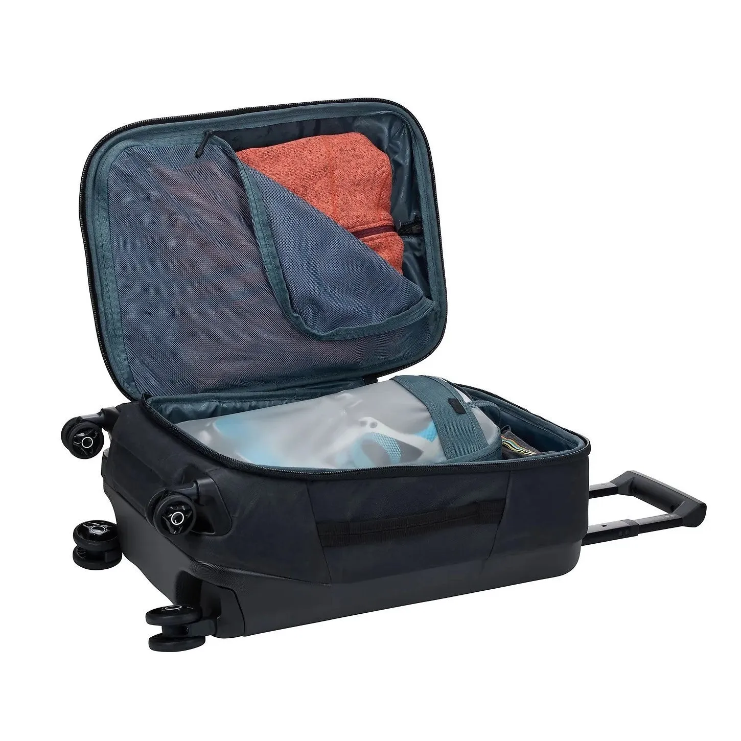 THULE AION CARRY ON SPINNER