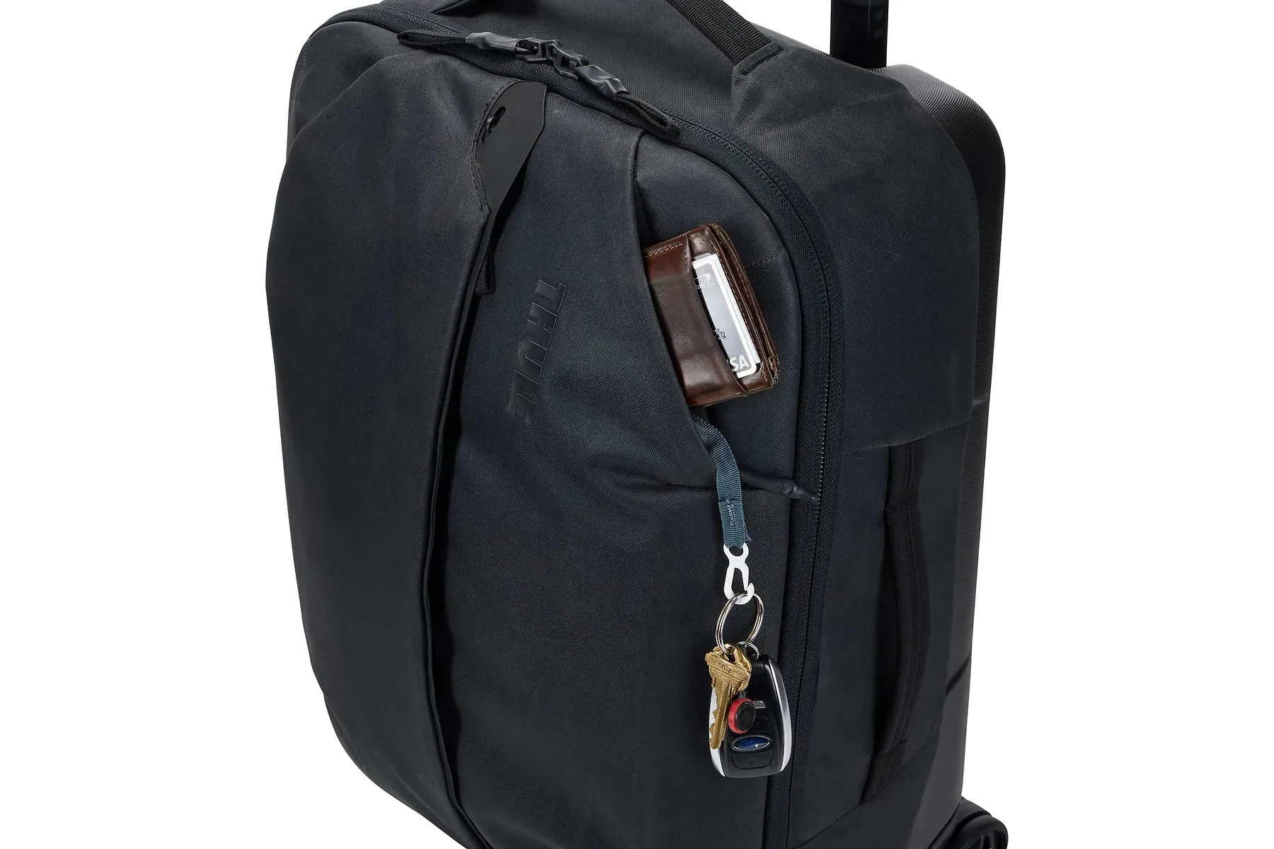 THULE AION CARRY ON SPINNER