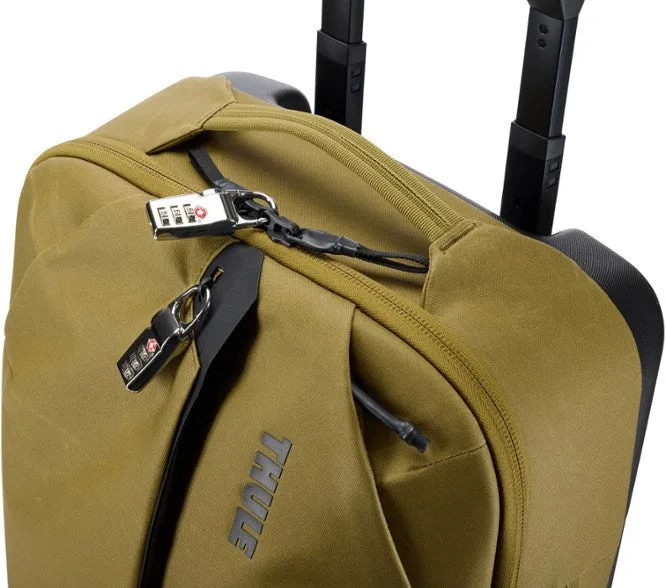 THULE AION CARRY ON SPINNER