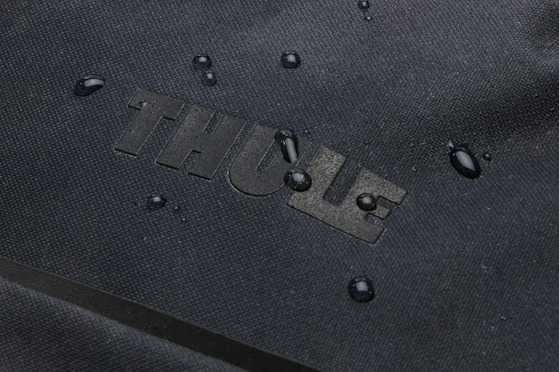 THULE AION CARRY ON SPINNER