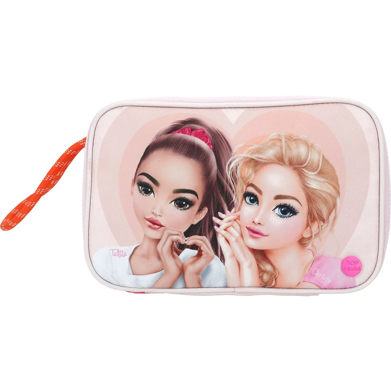 TOPModel Beautybag Beauty And Me