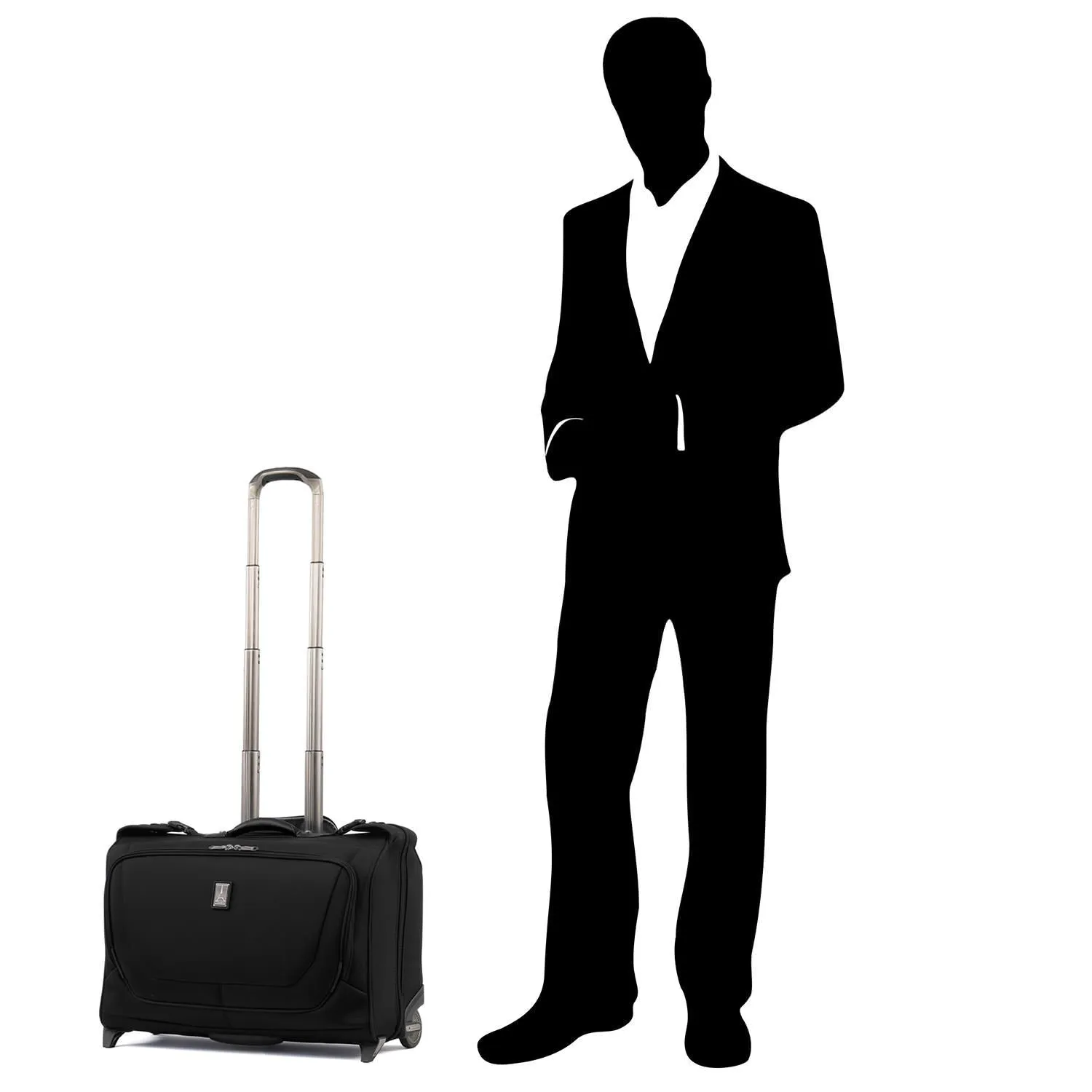 Travelpro Crew™ VP 22" Carry-on Rolling Garment Bag