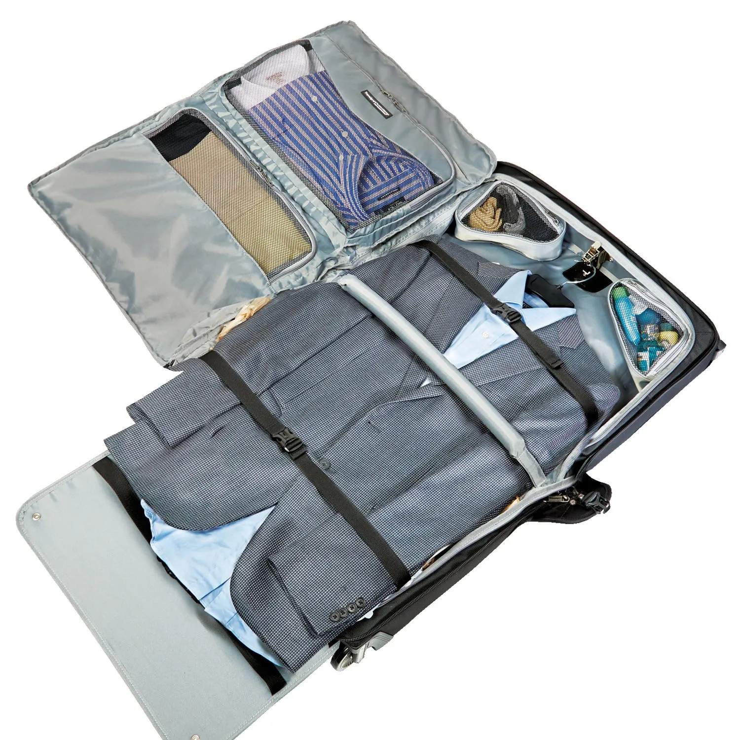Travelpro Crew™ VP 22" Carry-on Rolling Garment Bag