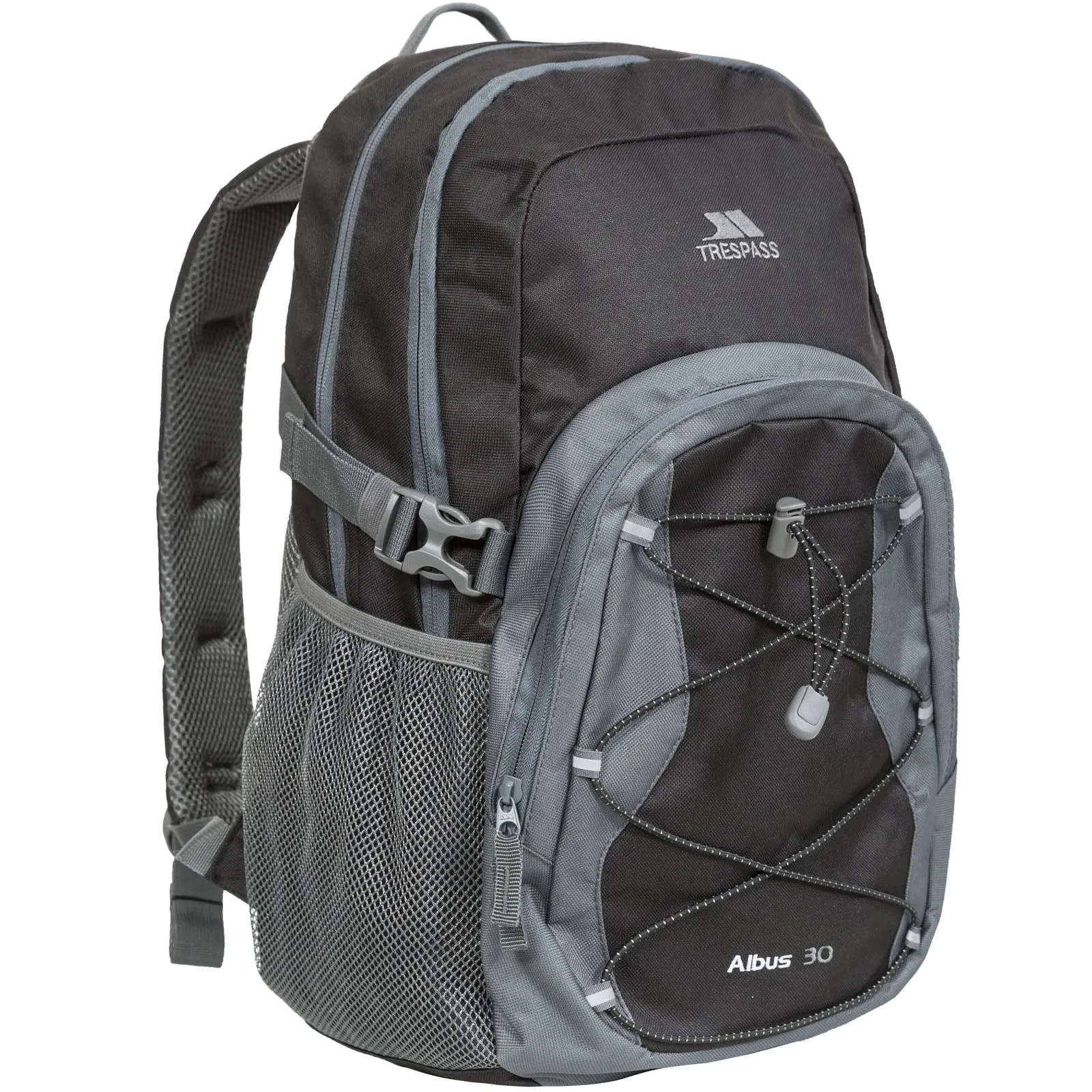Trespass Unisex Albus Multi-Function Adventure Backpack