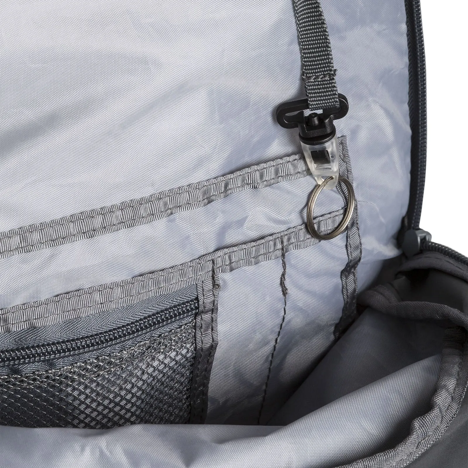 Trespass Unisex Albus Multi-Function Adventure Backpack