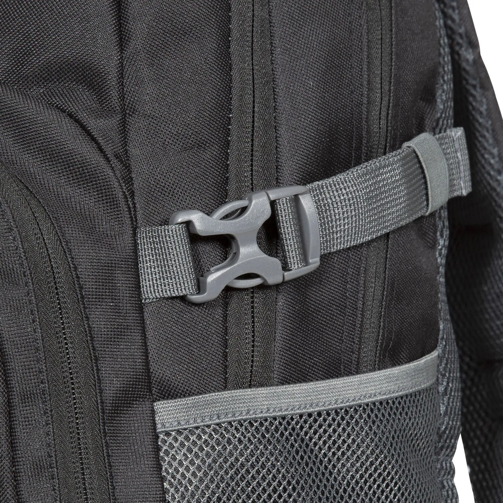 Trespass Unisex Albus Multi-Function Adventure Backpack