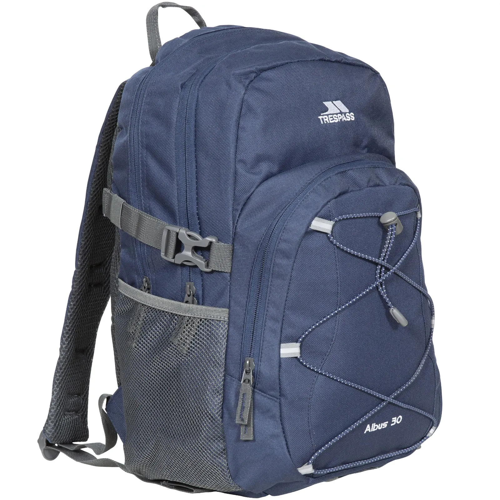 Trespass Unisex Albus Multi-Function Adventure Backpack