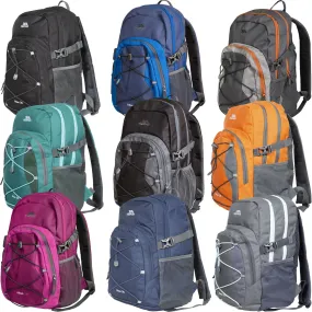 Trespass Unisex Albus Multi-Function Adventure Backpack