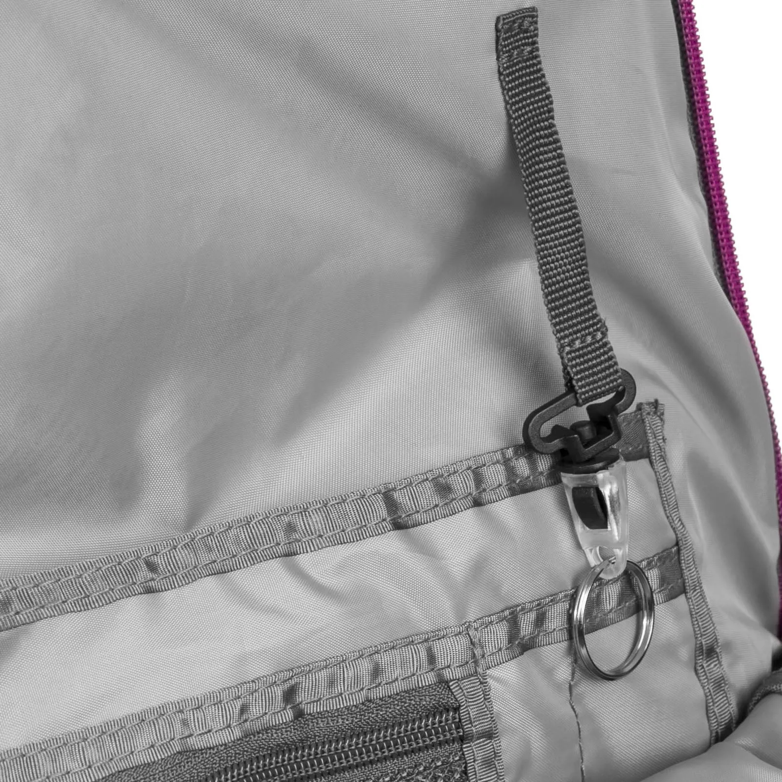Trespass Unisex Albus Multi-Function Adventure Backpack