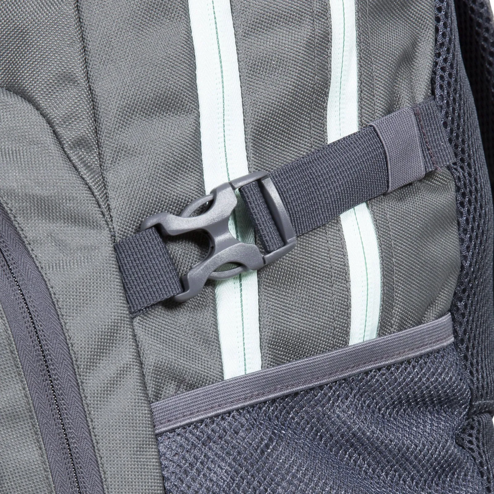 Trespass Unisex Albus Multi-Function Adventure Backpack
