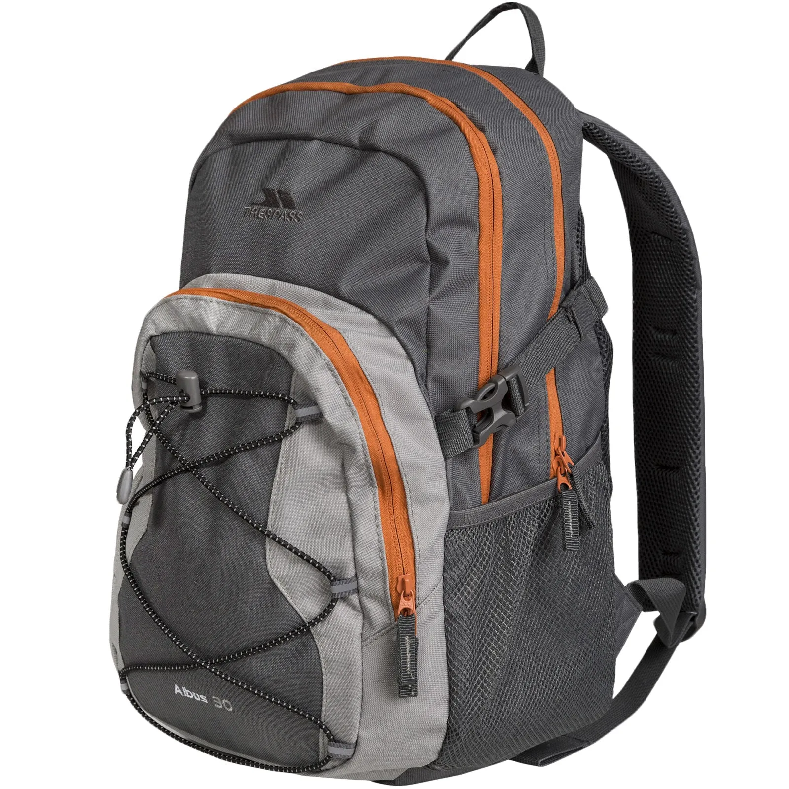 Trespass Unisex Albus Multi-Function Adventure Backpack