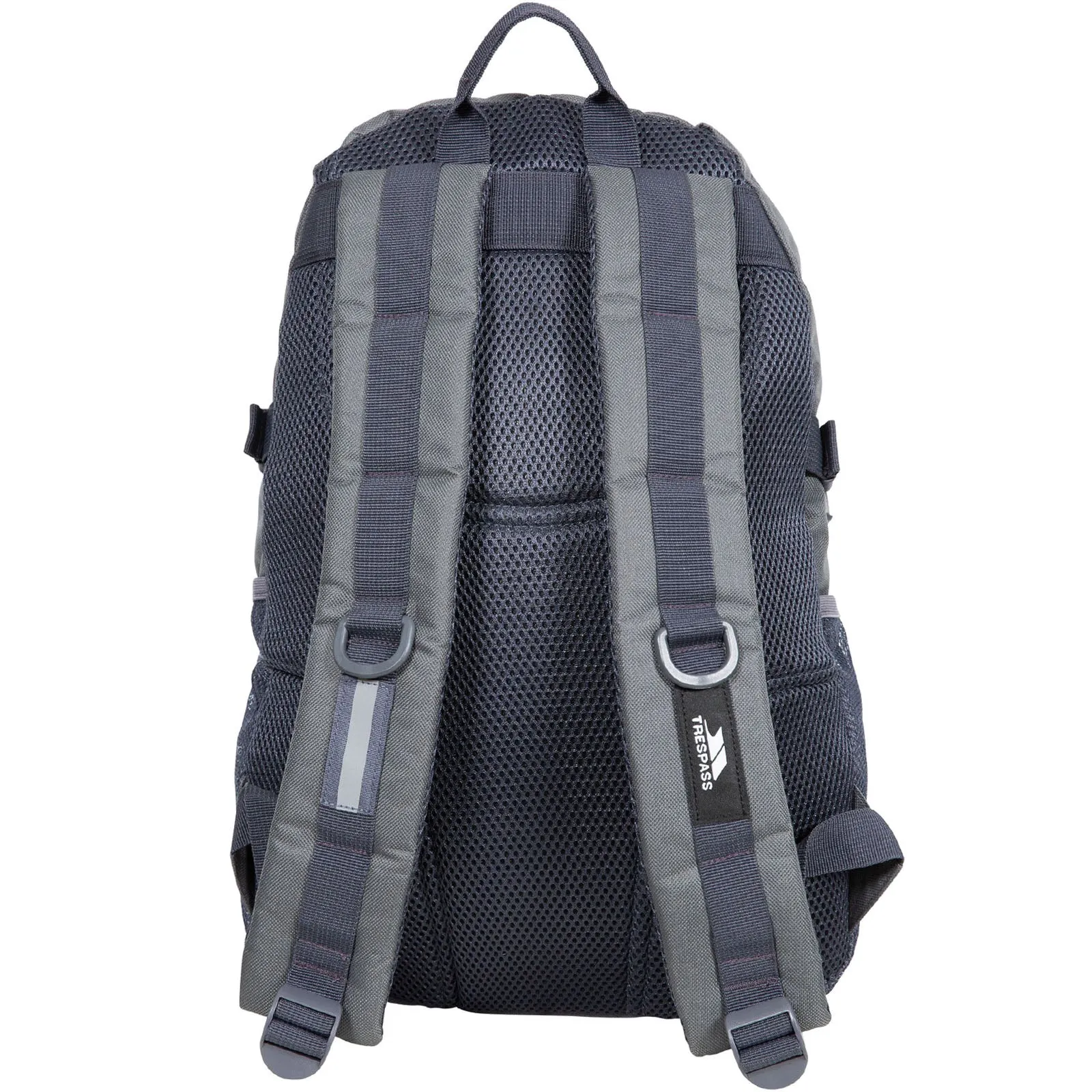 Trespass Unisex Albus Multi-Function Adventure Backpack