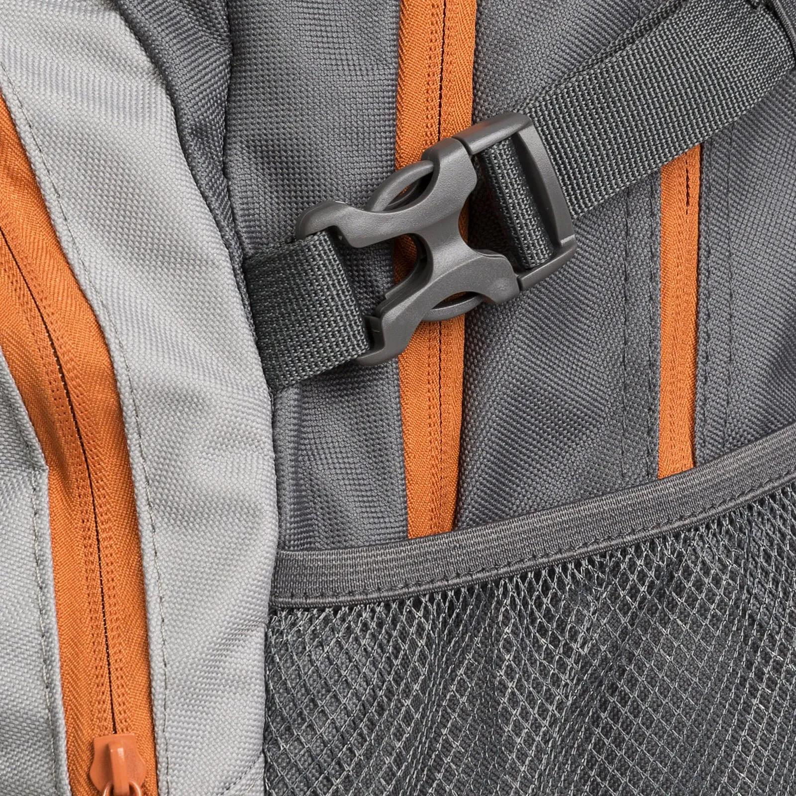 Trespass Unisex Albus Multi-Function Adventure Backpack