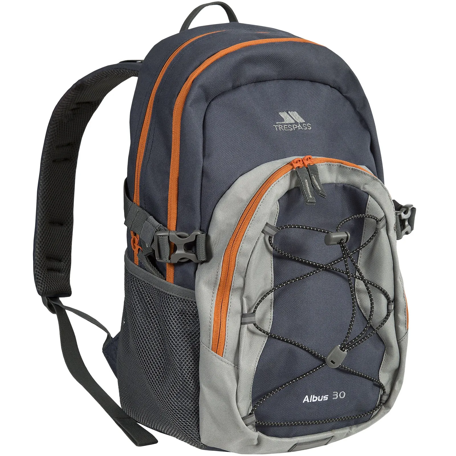 Trespass Unisex Albus Multi-Function Adventure Backpack