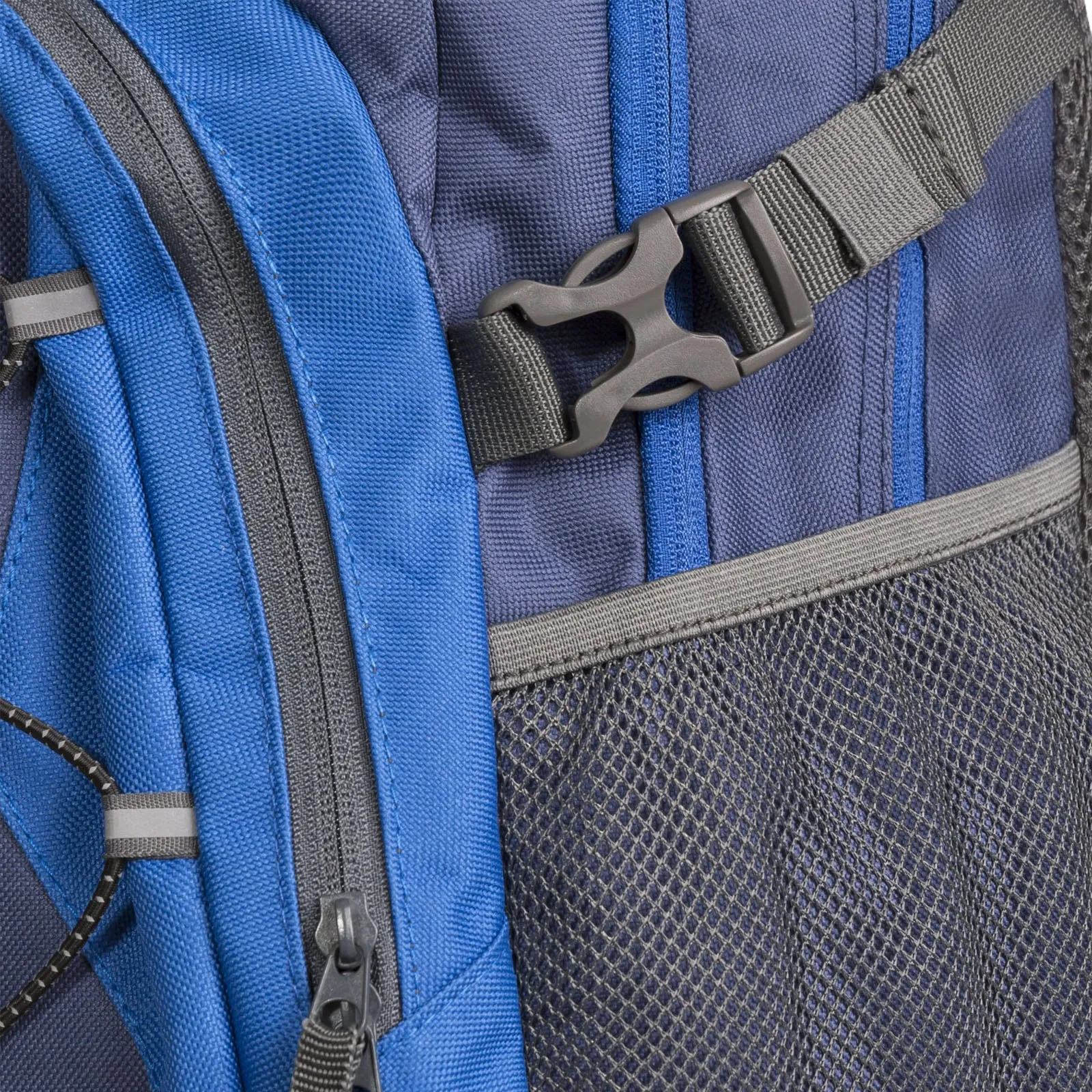Trespass Unisex Albus Multi-Function Adventure Backpack