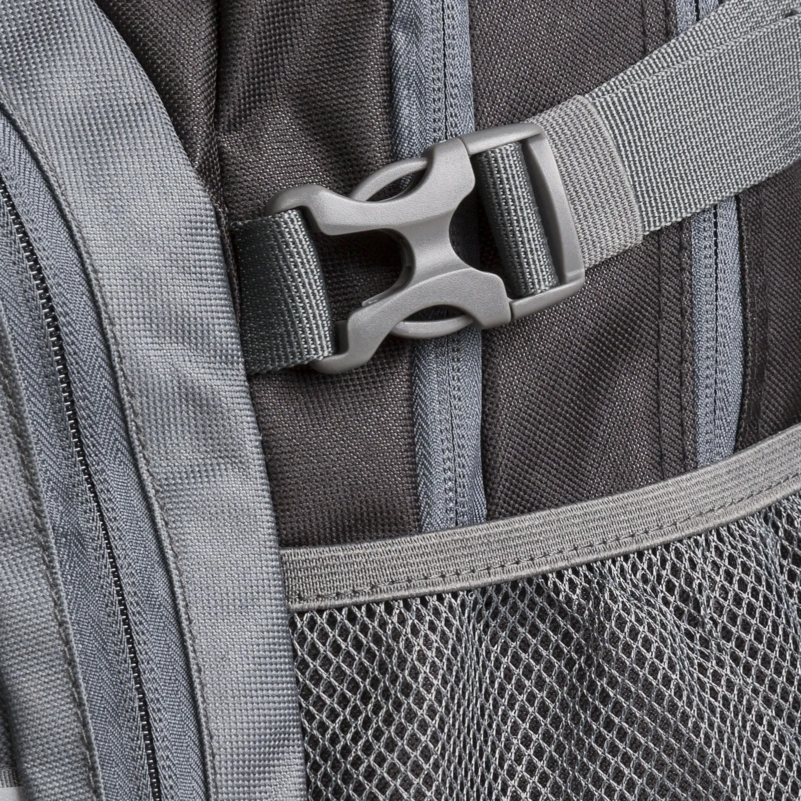 Trespass Unisex Albus Multi-Function Adventure Backpack