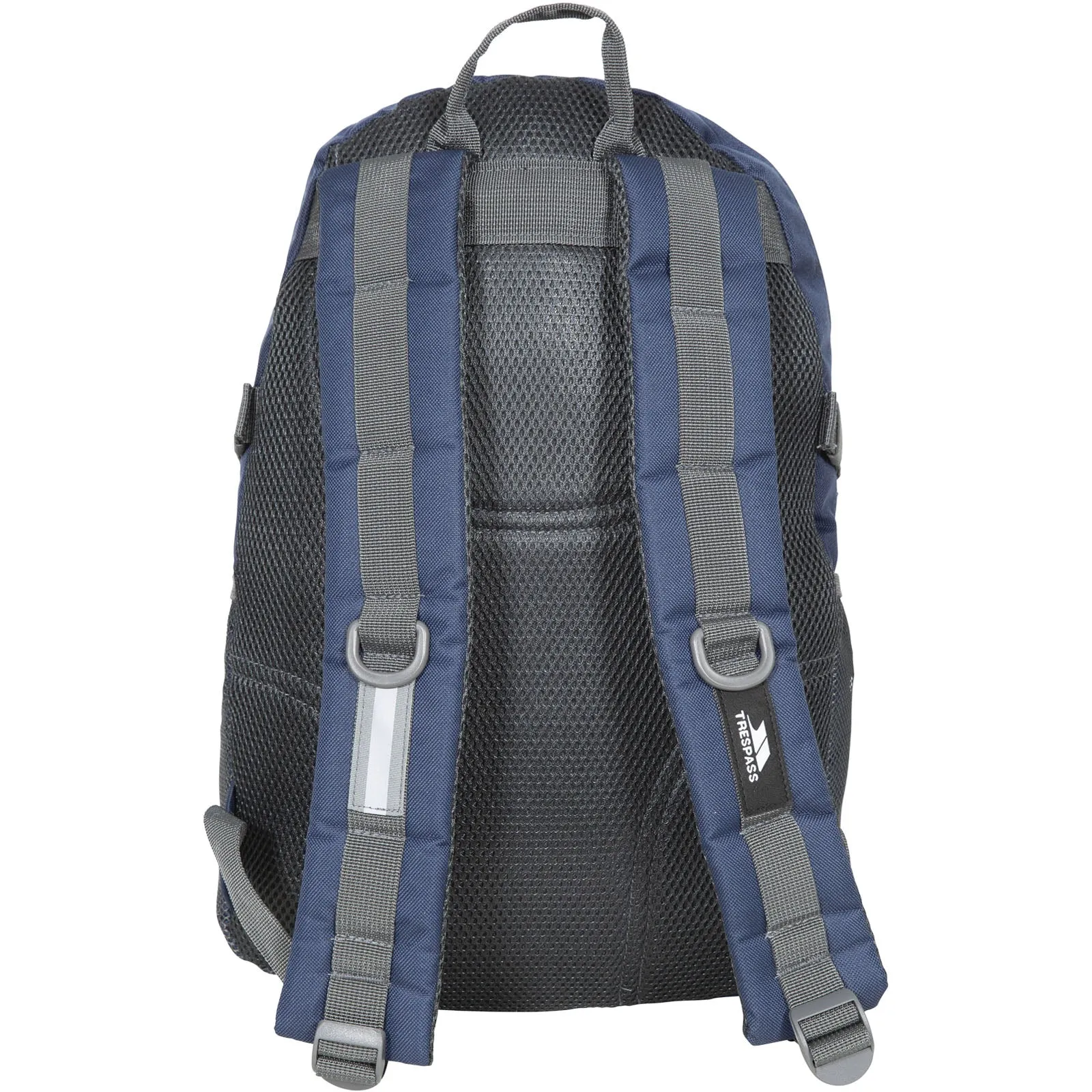 Trespass Unisex Albus Multi-Function Adventure Backpack