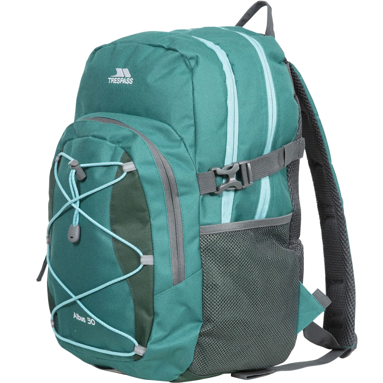 Trespass Unisex Albus Multi-Function Adventure Backpack