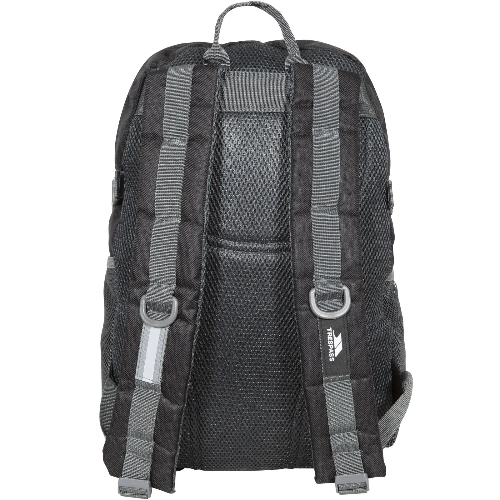Trespass Unisex Albus Multi-Function Adventure Backpack