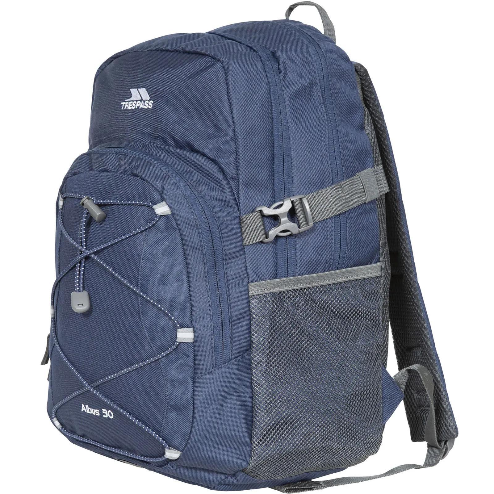 Trespass Unisex Albus Multi-Function Adventure Backpack