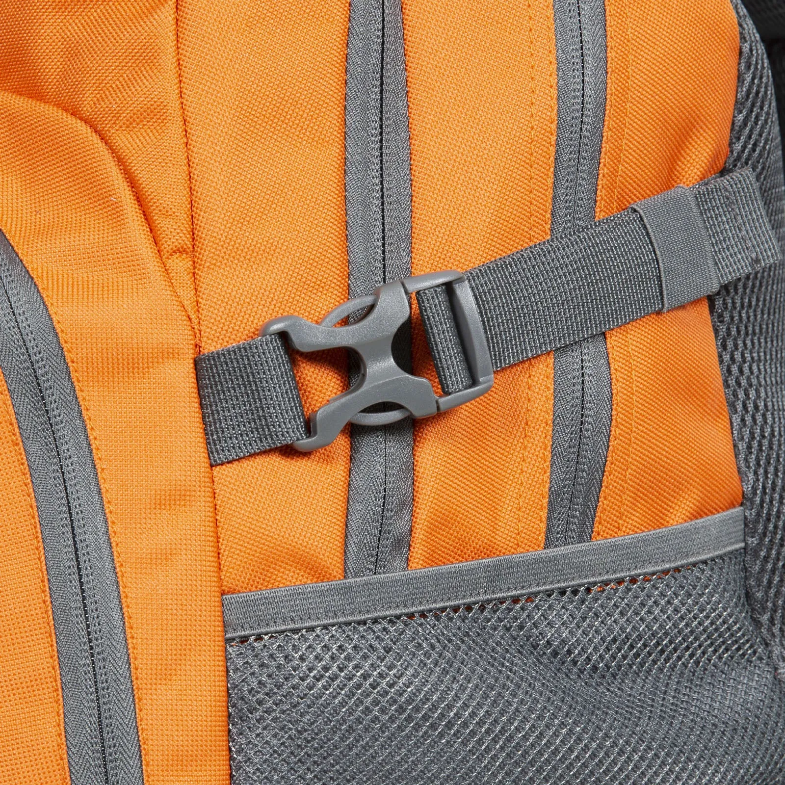Trespass Unisex Albus Multi-Function Adventure Backpack