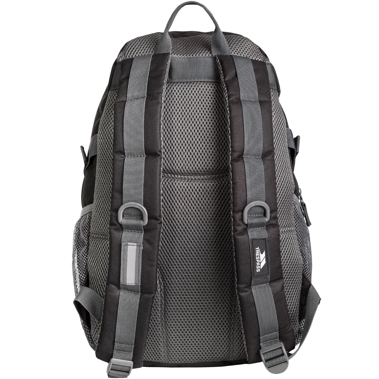 Trespass Unisex Albus Multi-Function Adventure Backpack