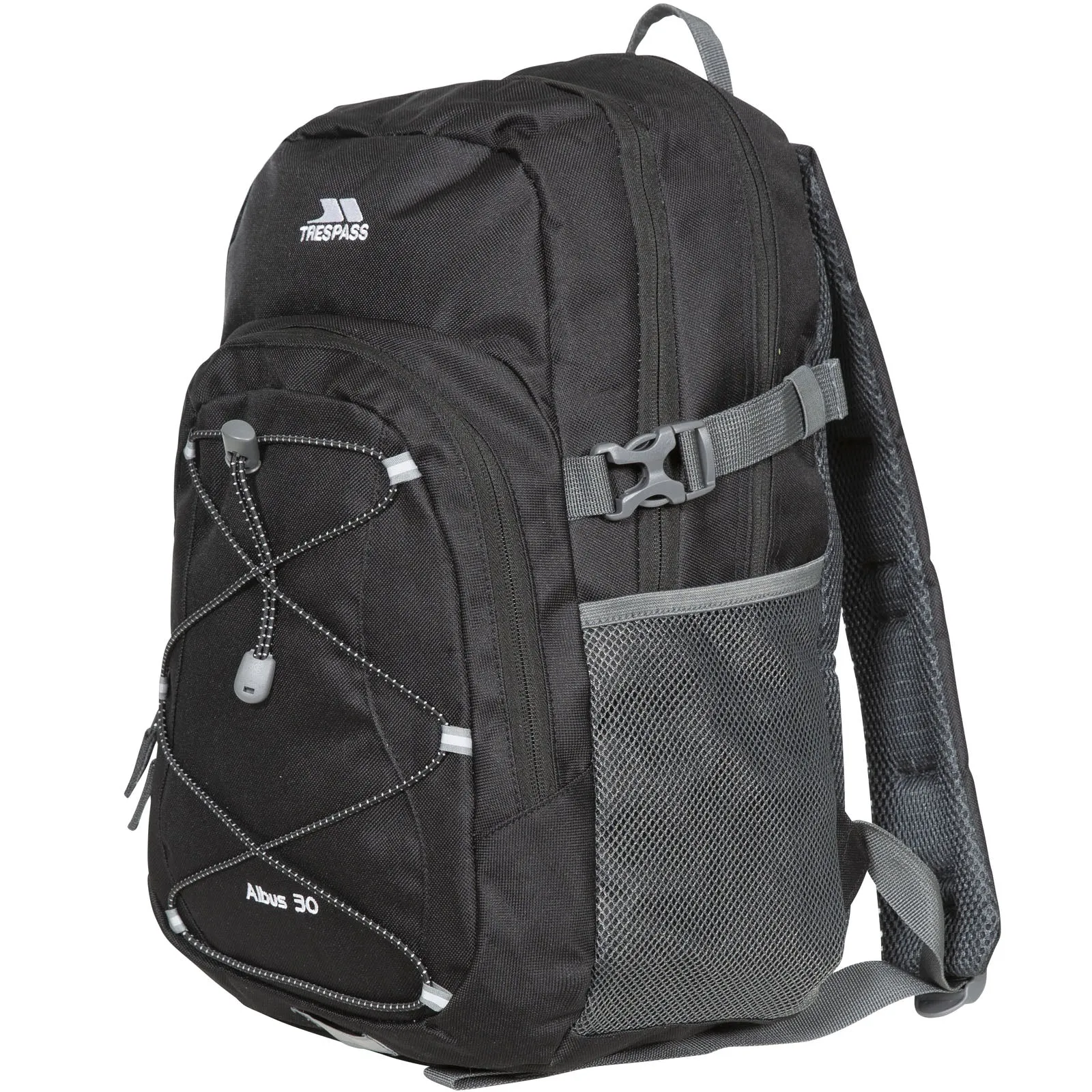 Trespass Unisex Albus Multi-Function Adventure Backpack