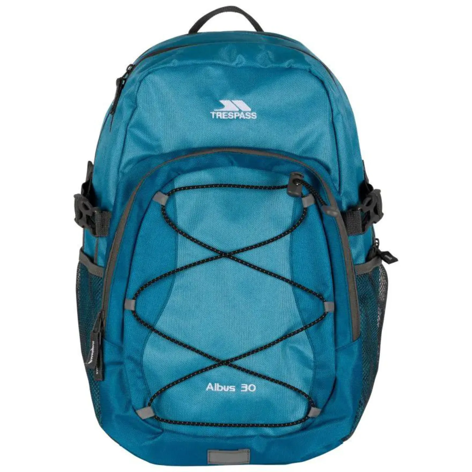 Trespass Unisex Albus Multi-Function Adventure Backpack