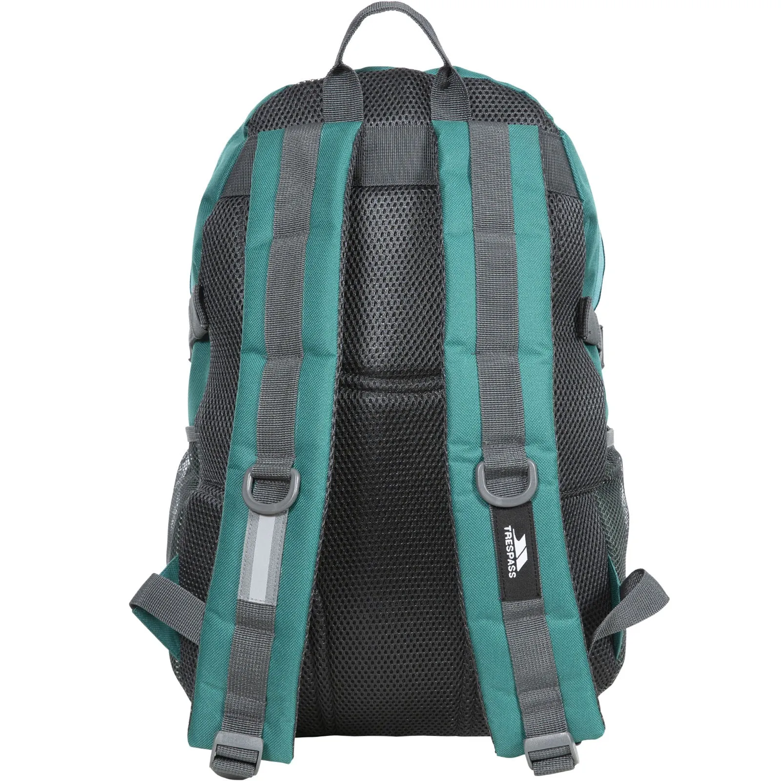 Trespass Unisex Albus Multi-Function Adventure Backpack