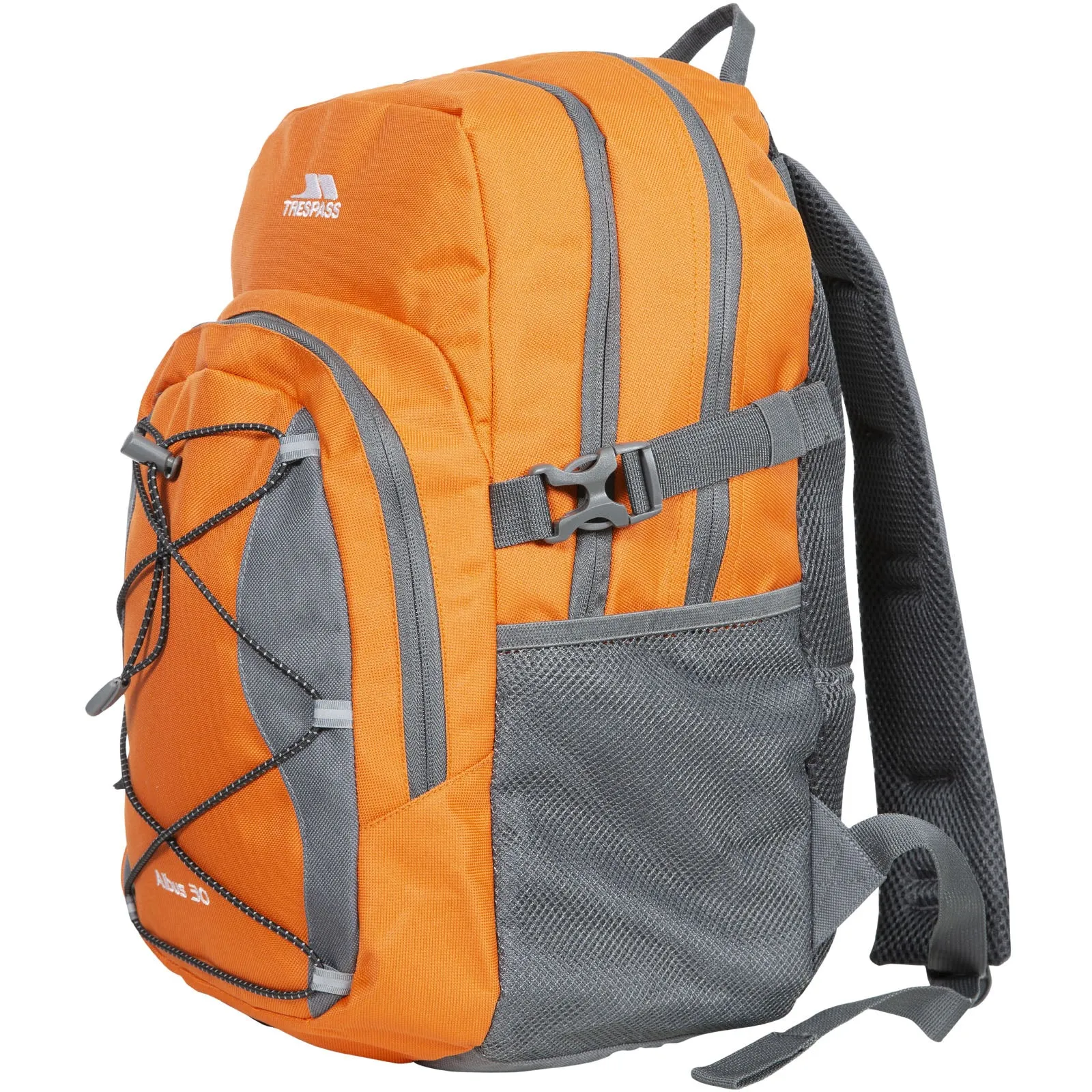 Trespass Unisex Albus Multi-Function Adventure Backpack