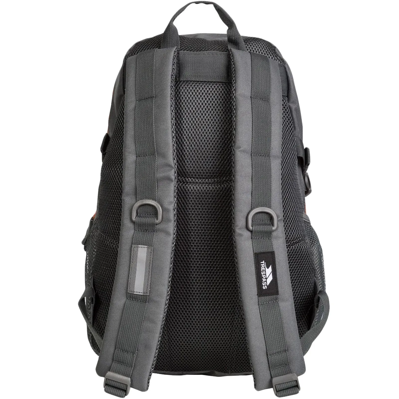 Trespass Unisex Albus Multi-Function Adventure Backpack