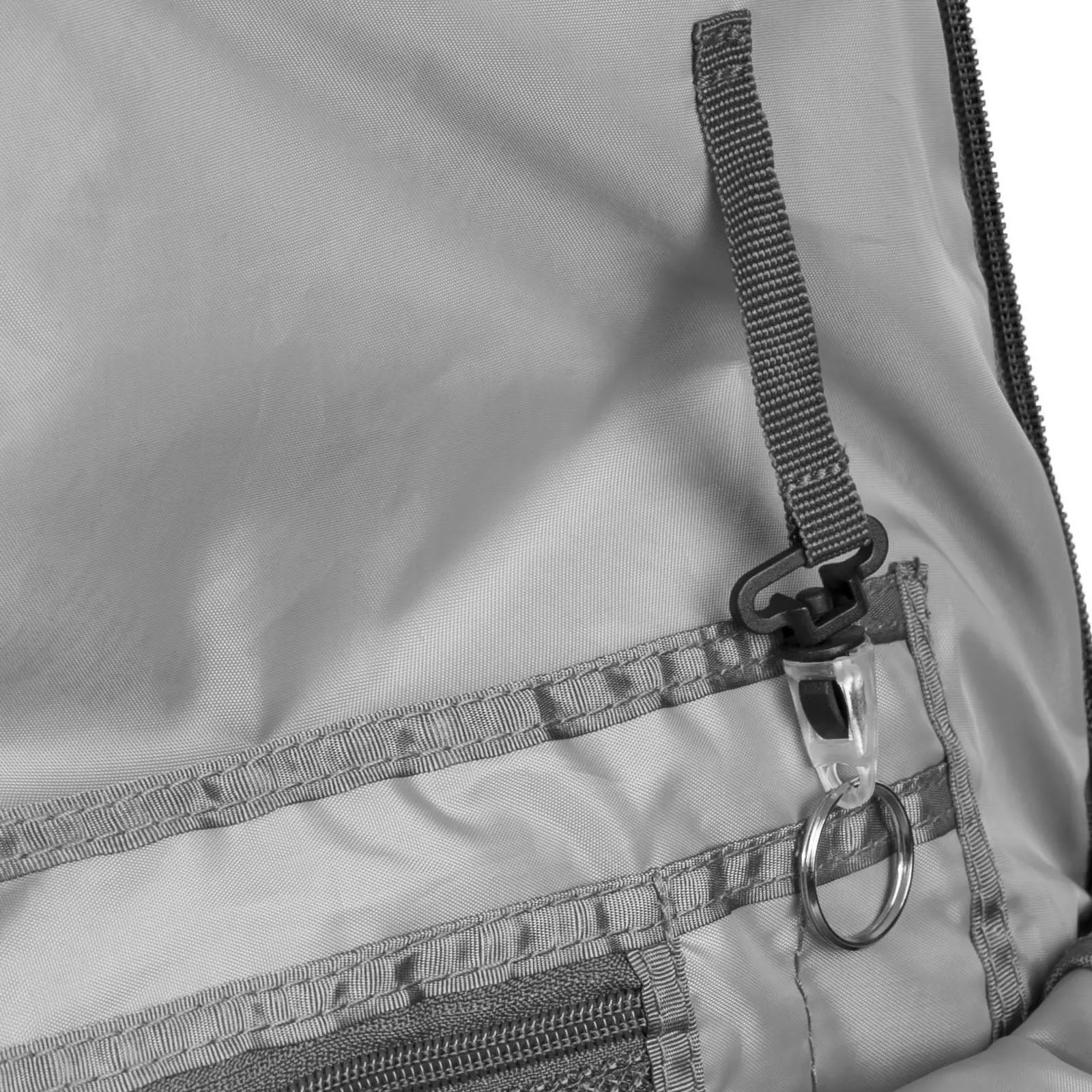 Trespass Unisex Albus Multi-Function Adventure Backpack