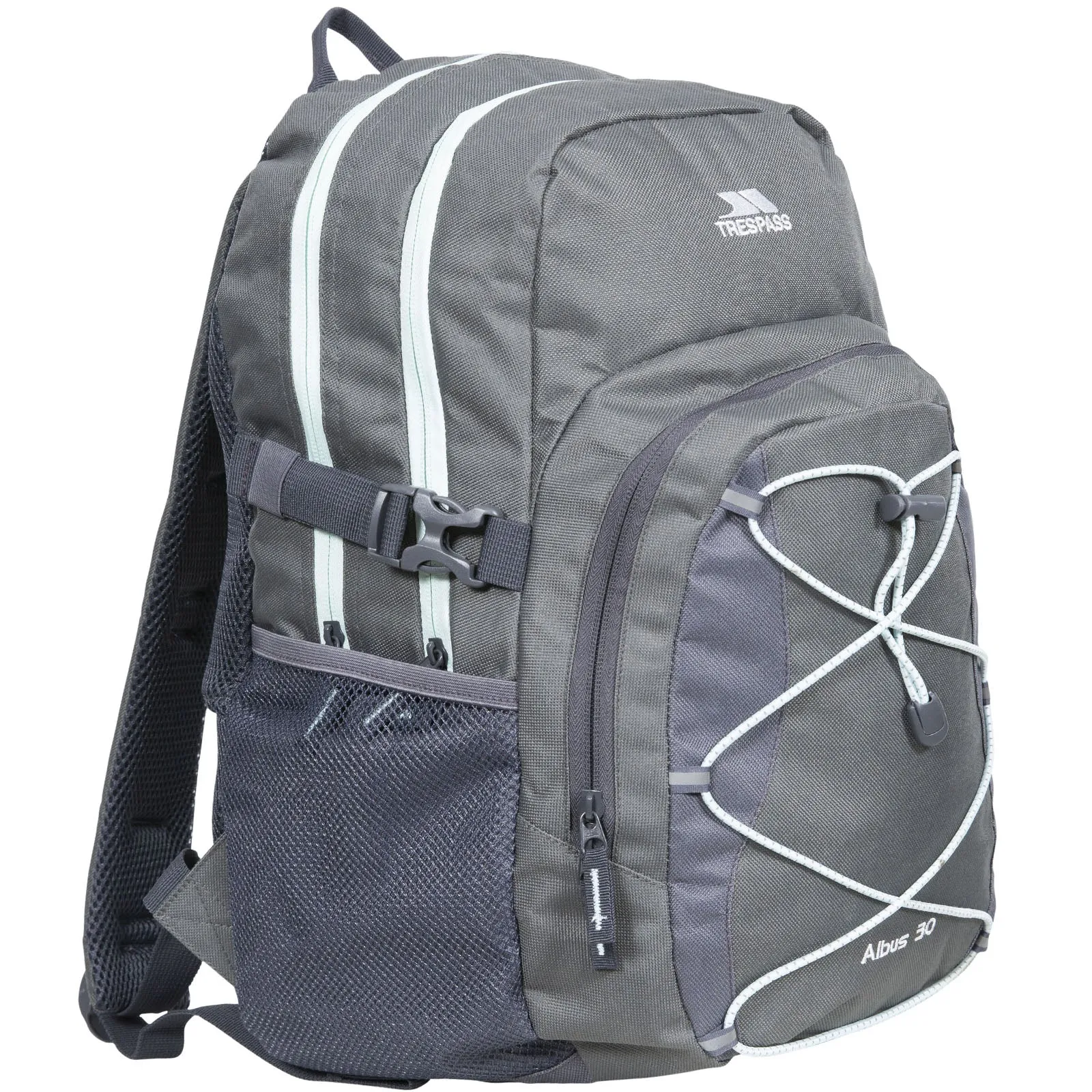 Trespass Unisex Albus Multi-Function Adventure Backpack