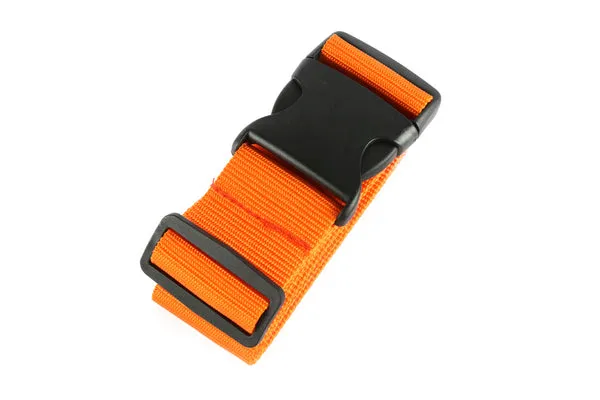 Tucci Italy Luggage Strap